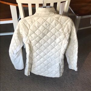 Lululemon Reversible Down Jacket - Size 6